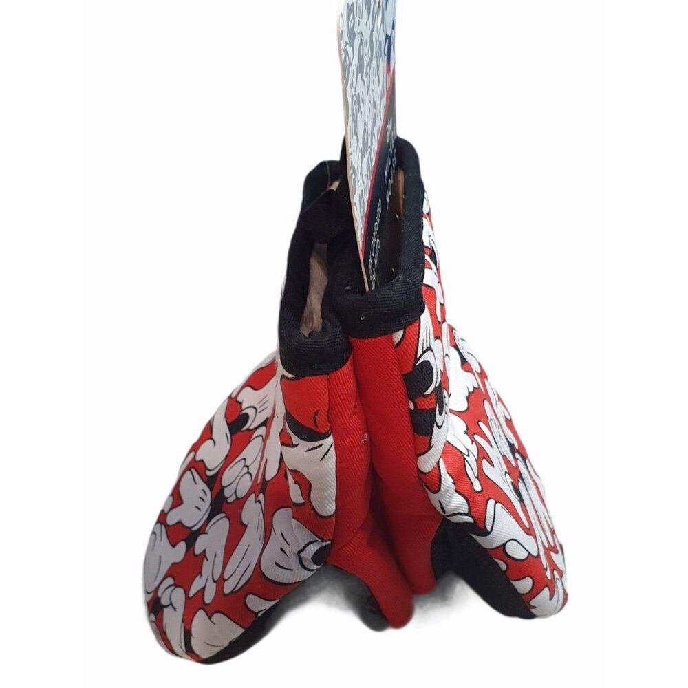 Disney Mickey Mouse Set of 2 Neoprene Oversized Mi